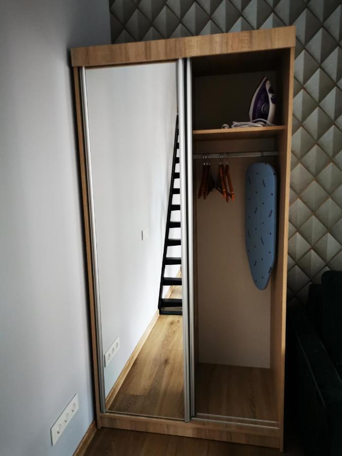 Old Town Loft Apartment Klaipeda Exterior photo