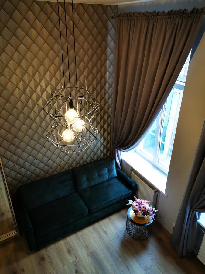 Old Town Loft Apartment Klaipeda Exterior photo