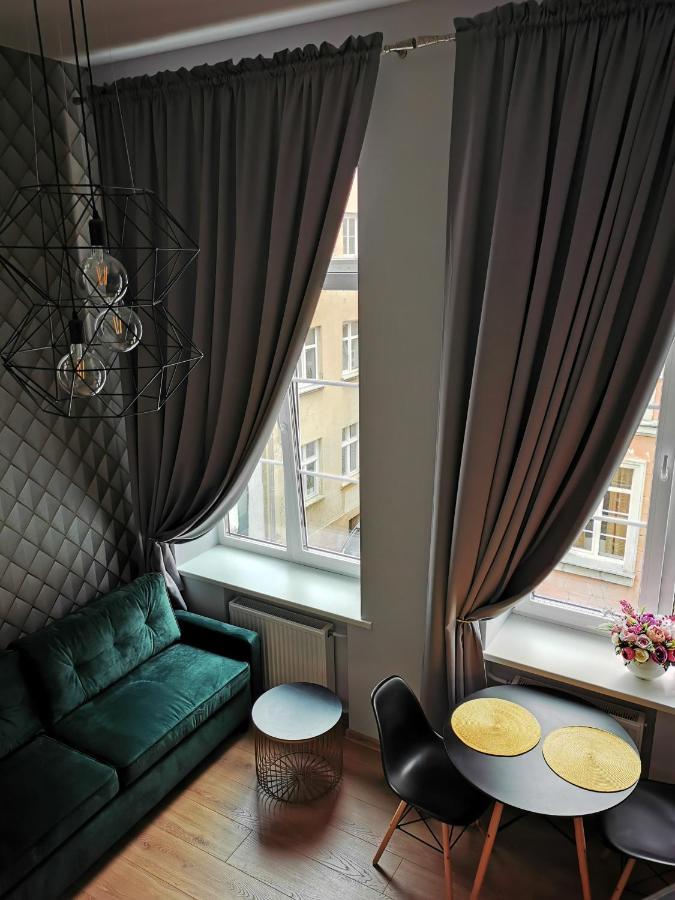 Old Town Loft Apartment Klaipeda Exterior photo