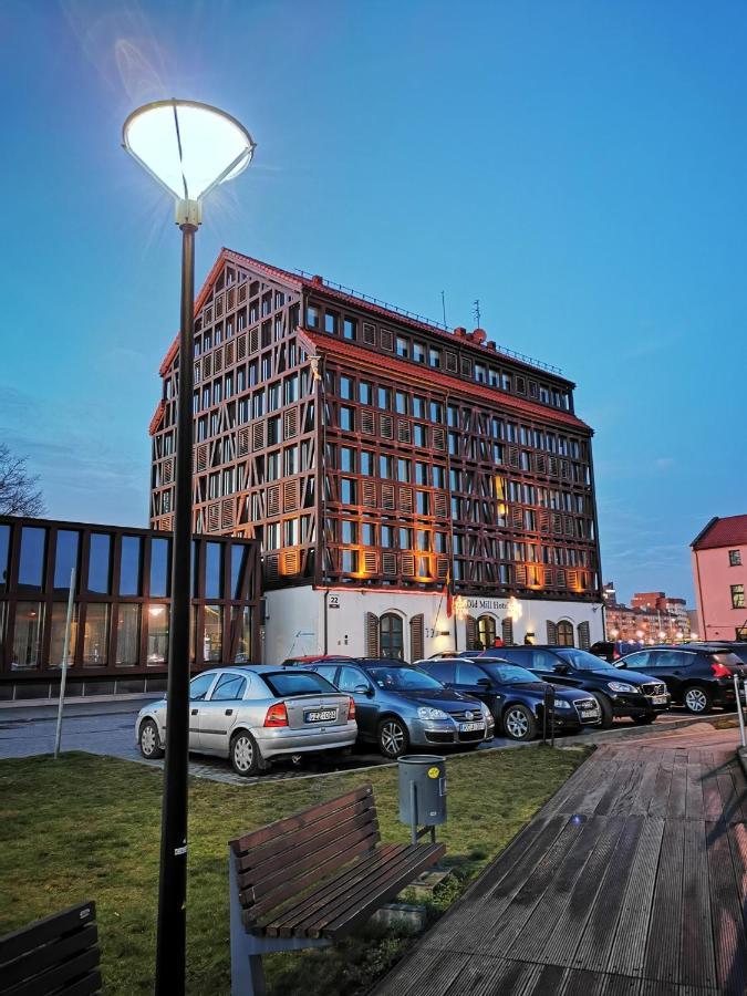 Old Town Loft Apartment Klaipeda Exterior photo
